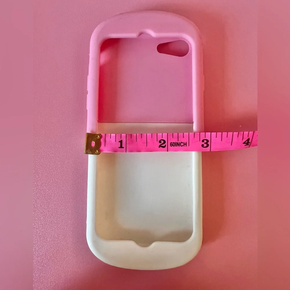 Valfré Chill Pill iPhone Case